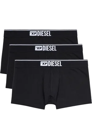 Diesel Boxer Diesel Noir - Noir