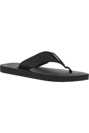 Havaianas Tongs Urban Brasil Material Noires - Noires