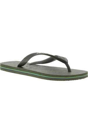 Havaianas Tongs Havaïanas Kaki - Kaki