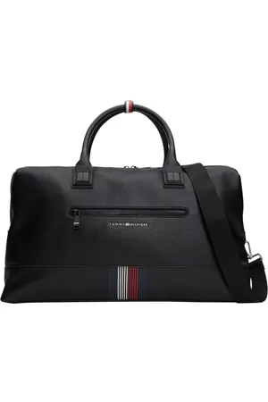 Tommy Hilfiger Sac Weekender Noir - Noir