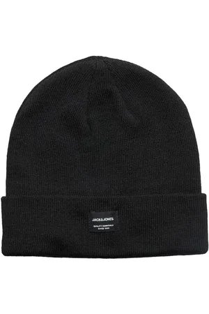 JACK & JONES Bonnets Noir