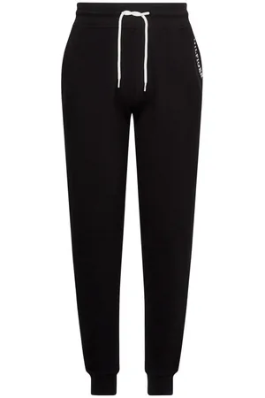 Tommy Hilfiger Jogging Coton Biologique Noir - Noir