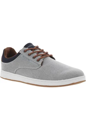Redskins Baskets Basses Pachira - Gris