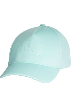Calvin Klein Casquette Junior Garçon Bleu Ciel - Ciel