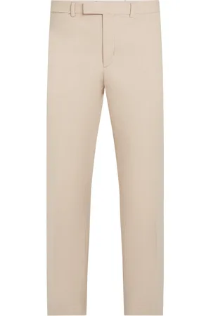 Tommy Hilfiger Pantalon Denton Beige - Beige