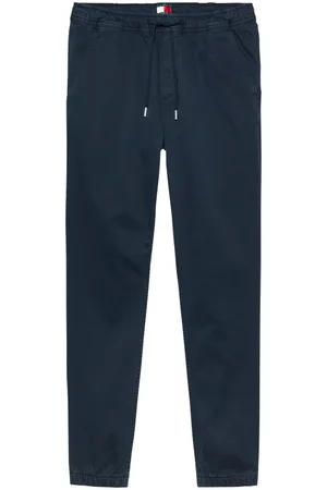 Tommy Hilfiger Pantalon Tjm Austin Jog Marine - Marine