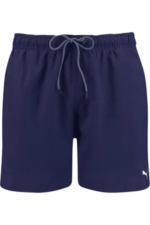 PUMA Short De Bain Marine - Marine