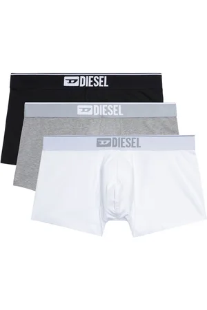 Diesel Boxer Diesel Multicolore - Multicolore