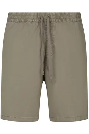 Vans Short Chino Range Relaxed Elastic Short Coton Mélangé Taupe - Taupe