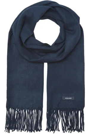 JACK & JONES écharpe Premium Marine - Marine
