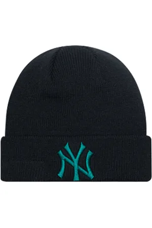 New Era Bonnet Junior Garçon Noir