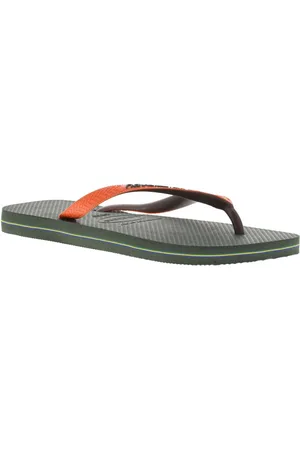 Havaianas Tongs Brasil Mix Orange - Orange