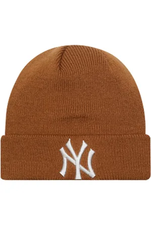 New Era Bonnet Junior Garçon Rouille