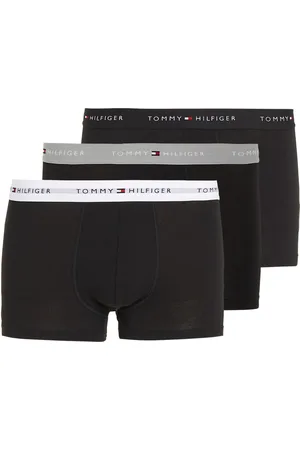 Tommy Hilfiger Boxer Noir