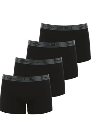ATHENA Boxer Noir