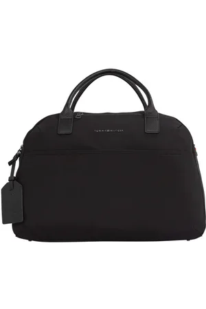 Tommy Hilfiger Sac Weekender Noir - Noir