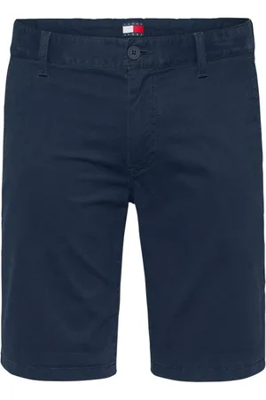Tommy Hilfiger Short/bermuda Tjm Scanton Short Marine - Marine