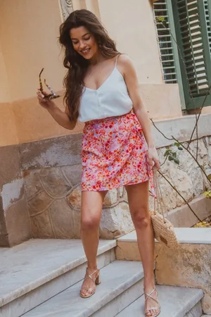 Saaj Jupe yseult miosotis