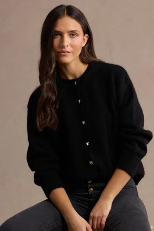 Saaj Gilet alexis noir