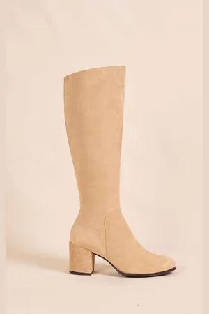 Saaj Bottes mel