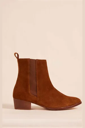 Saaj Bottines milia