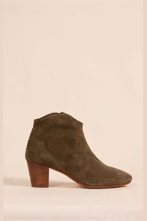 Saaj Boots sonia