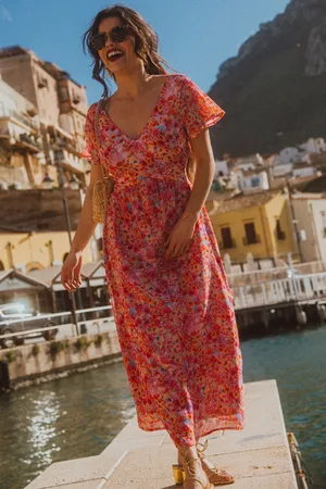 Saaj Robe julia miosotis