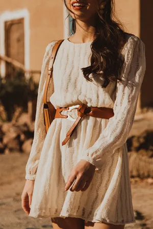 Saaj Robe bella aragna