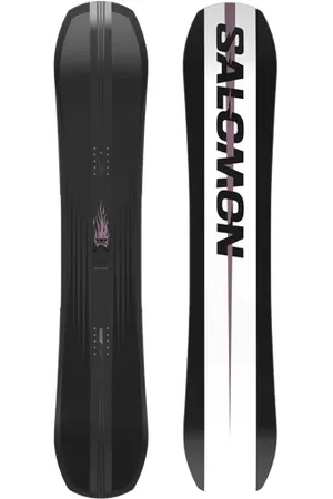 Salomon Assassin Pro