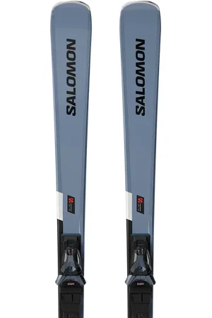Salomon S/max 10 (and Mi12)