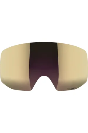 Salomon Driver Prime Sigma Lens