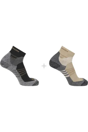 Salomon X Ultra Access Quarter 2-pack