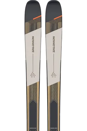 Salomon Mtn 91 Carbon