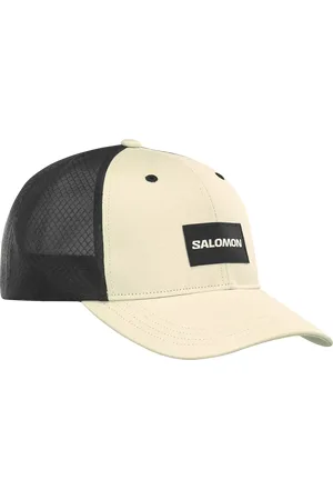 Salomon Trucker Curved