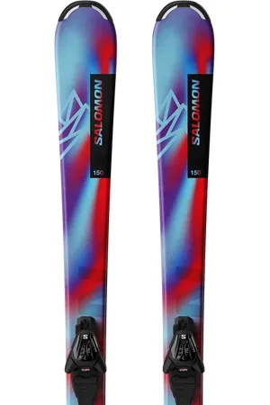 Salomon Qst M (and L6)