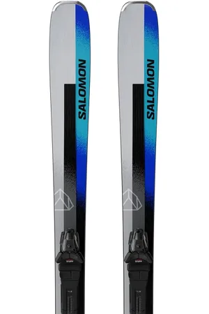 Salomon Stance 80 (and M10)