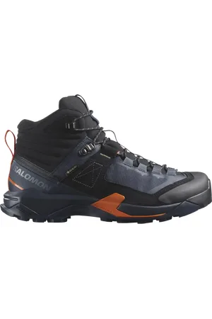 Salomon X Ultra Alpine Mid Gore-tex