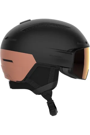 Salomon Driver Pro Sigma