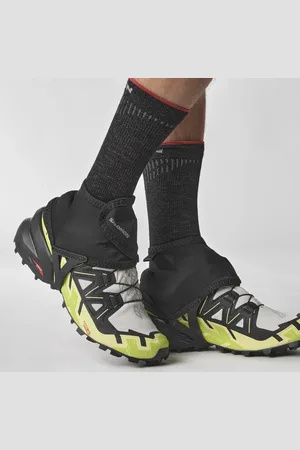 Salomon Trail Gaiters Low