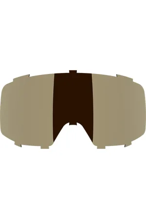 Salomon Driver Pro Sigma Lens