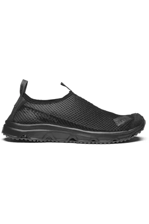 Salomon Rx Moc 3.0 Suede