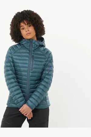 Salomon Elixir Micro Down