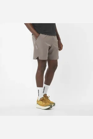 Salomon Shakeout Core 2in1 7"