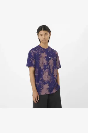 Salomon Canopy Print