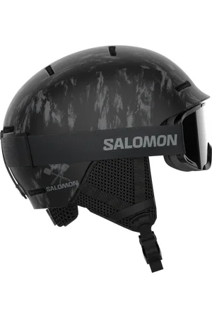 Salomon Player Combo