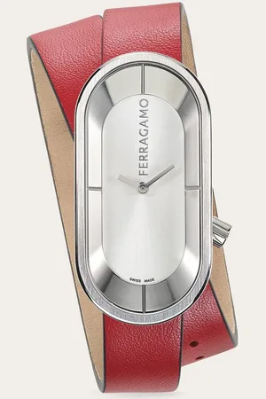 Montres pour Femme Salvatore Ferragamo FASHIOLA.fr