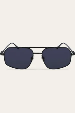 Lunettes de soleil pour Homme Salvatore Ferragamo FASHIOLA.fr