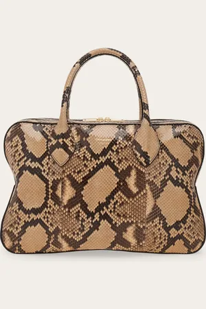 Salvatore Ferragamo Femmes Sac à main star-shaped (M)