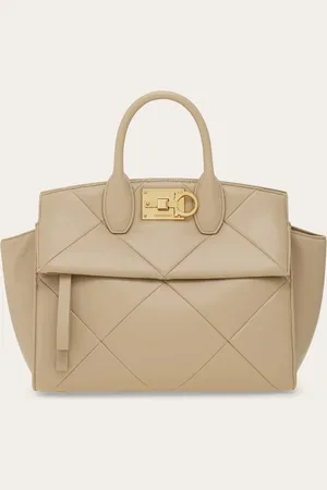 Salvatore Ferragamo Femmes Studio Soft bag (M)