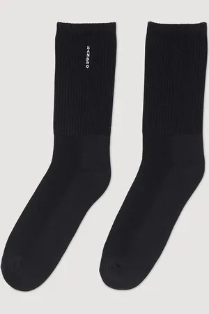Sandro Chaussettes en coton